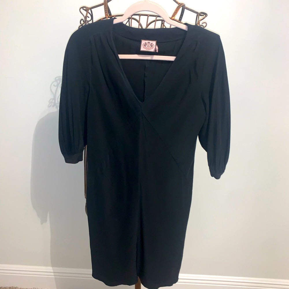 Vintage Juicy Couture dress